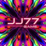 jj77 game logo