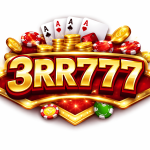 3rr777 game