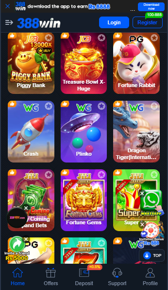 388Win Online