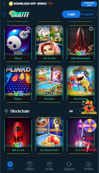 3rr777 game
