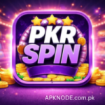 PKRSPIN Game