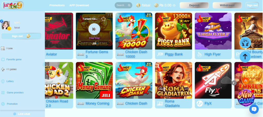ccn9 online game