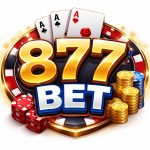 877bet game