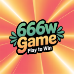 666w game