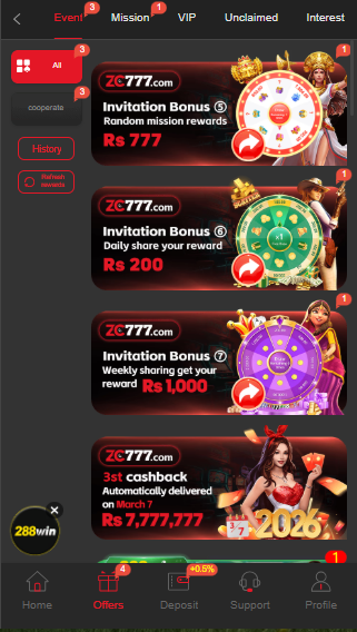 ZC777 GAME