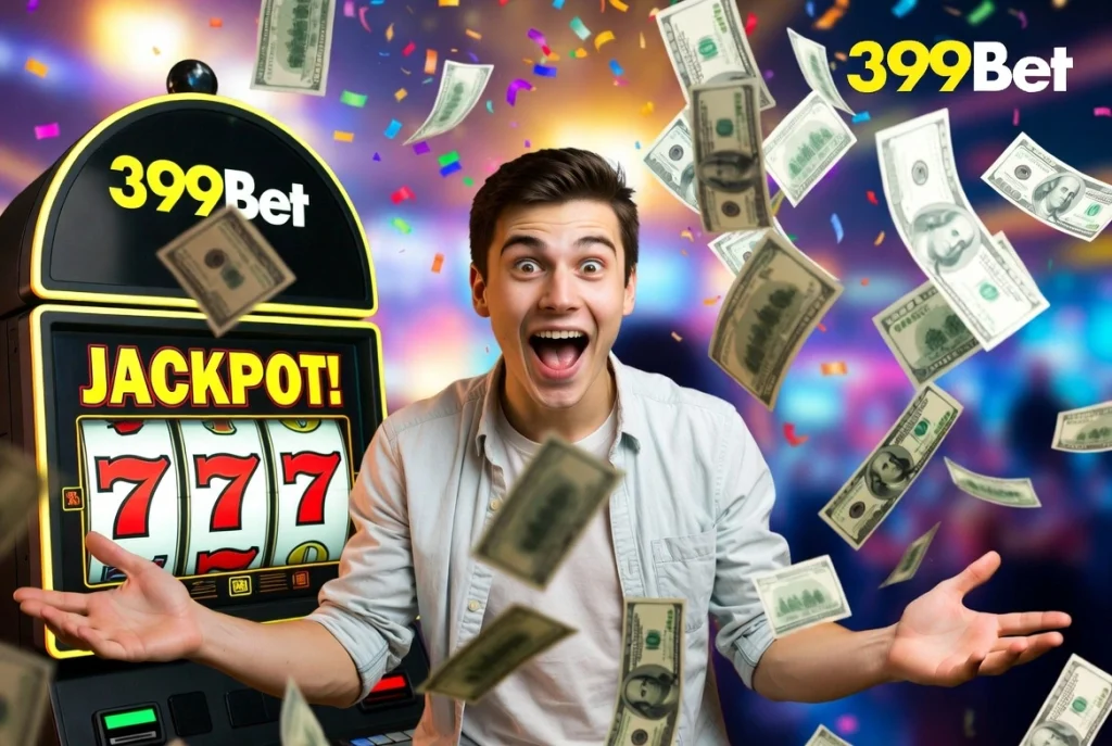 399Bet Game